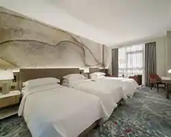 Al Manakha Rotana Madinah thumbnail